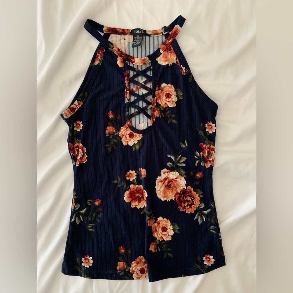 Women’s Tank